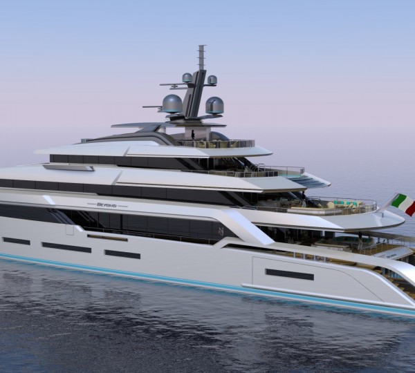yacht prices 2023